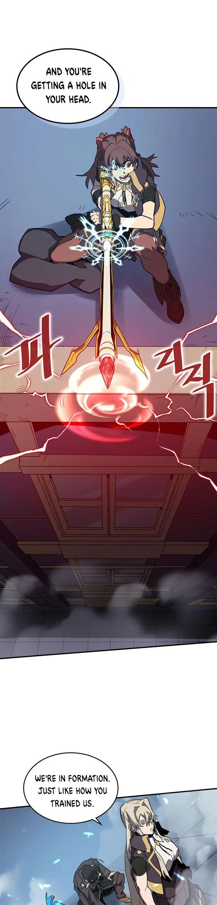 A Returner’s Magic Should Be Special Chapter 91 image 18_optimized